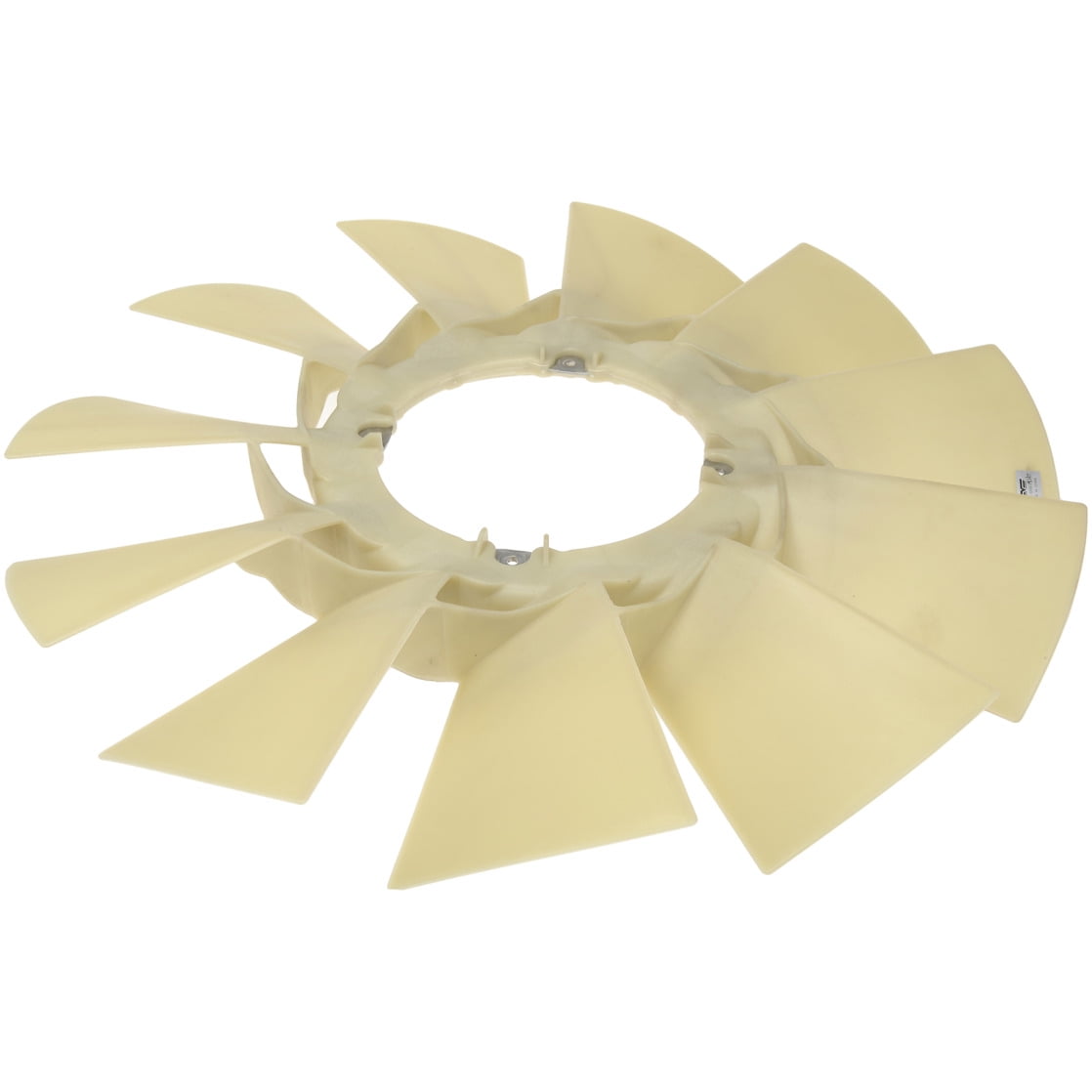 Dorman 621-592 Engine Cooling Fan Blade for Specific Ram Models