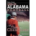 thumbnail image 1 of Pre-Owned Tales from Alabama Football, 1978-79: A Time of Champions (Hardcover) 1582614253 9781582614250, 1 of 1