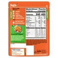 thumbnail image 2 of Ben's Original Ready Rice Cilantro Lime Flavored Easy Dinner Side 8.5 Ounce Pouch (Pack of 4), 2 of 5