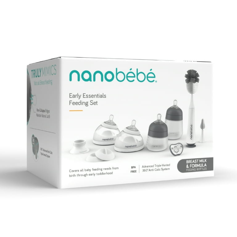 Nanobebe gift on sale set