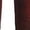 Red, variant on Gray Sweatpants Women Women's Jeans Bottom Pants Coloured Hip-up Super Bomb Slim Nine-minute Pants