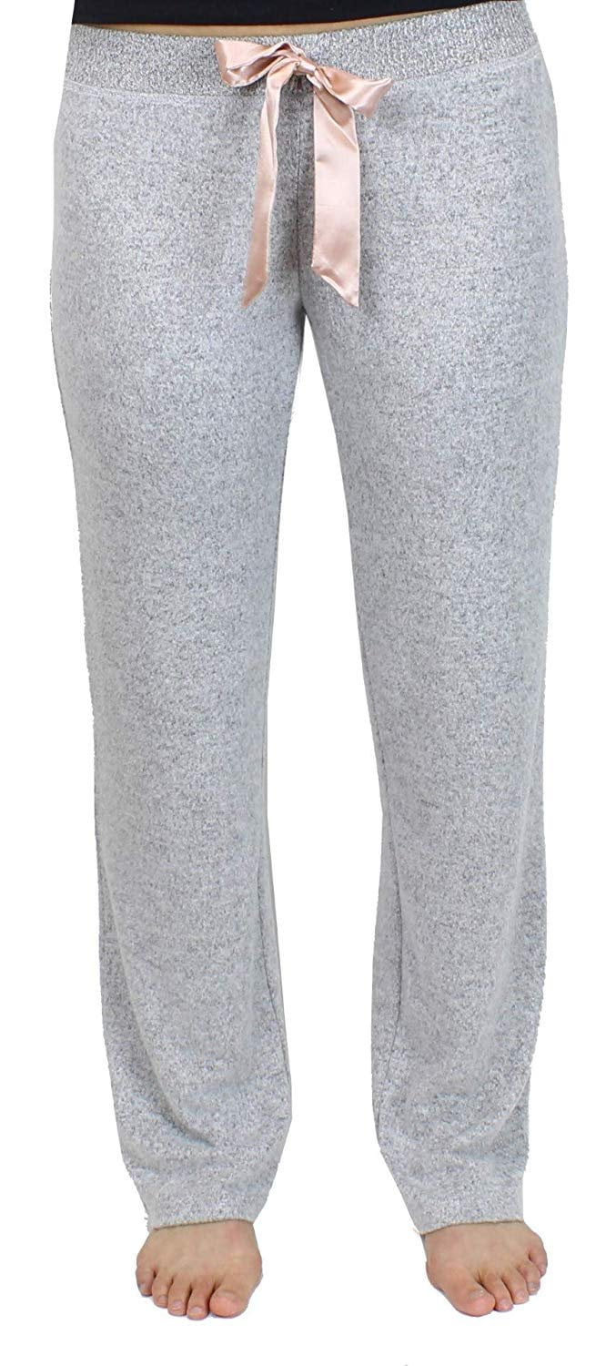 light grey womens sweatpants