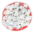 thumbnail image 2 of Filter Media Ceramic Ring,Aquarium Fish Tank Filter Activated Carbon Fish Tank Activated Carbon Ultimate Reliability, 2 of 9