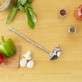 thumbnail image 3 of RSVP International Endurance® Stainless Steel Ladle, Canning Ladle, 3 of 4