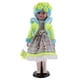 thumbnail image 2 of Muñeca de para Niñas con Soporte Expositor Decoración Casa Juguete de Dormir, 2 of 8