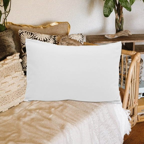 SEWOART toddler pillow case cover travel size pillowcase 2Pack