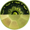 thumbnail image 3 of Hickory Hardware P145-AB 3,25 Po Cavalier Antique Tirette d'Armoire en Laiton, 3 of 4