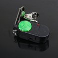 thumbnail image 4 of 4PCS Fish Alarm Bite Indicator Sound LED Fishing Alarm Waterproof Battery Powered Clip on Fishing Rod Night Fishing Supplies, 4 of 5