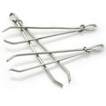 thumbnail image 1 of FOMIYES 20Ud Herramienta De Enhebrado Plata Para Elástica Accesorio De Práctico, 1 of 8