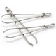 thumbnail image 4 of 20 pinzas para enhebrar, práctica herramienta para enhebrar bandas elásticas, herramientas de costura DIY para uso diario., 4 of 7