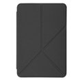 thumbnail image 1 of Funda protectora 2018 Funda de cuero PU ligera deformada para Kindle Paperwhite4 E?book, 1 of 8
