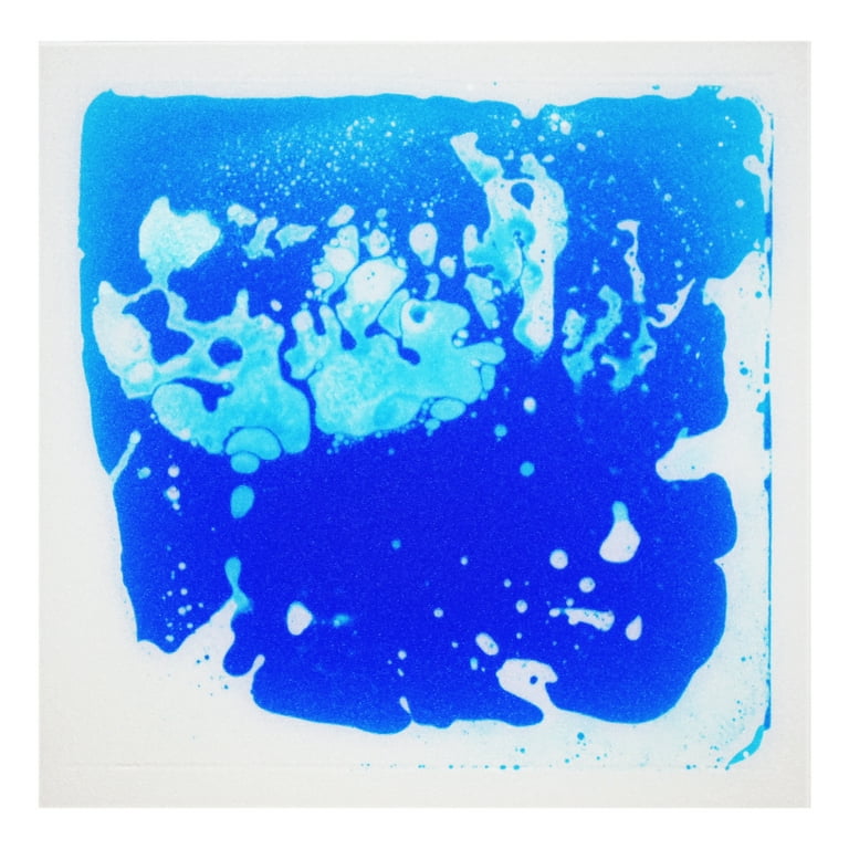 Art3d 12 in. x 12 in. 9-color Exercise Mat Liquid Encased Floor Playmat Kids Safety Play Floor Tile (9-Pack) Art3d 12 in. x 12 in. 9-color Exercise Mat Liquid Encased Floor Playmat Kids Safety Play Floor Tile (9-Pack)