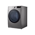 thumbnail image 2 of DLG3601V 27 Inch Gas Smart Dryer with ThinQ Technology, 2 of 13