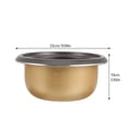 thumbnail image 2 of FESTFENDS Electric Rice Cooker Inner Pot Aluminum Alloy Multi Color 1Set, 2 of 8