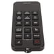 thumbnail image 5 of Control remoto de barra de sonido control remoto de barra de sonido duradero AKB74935621 alta sensibilidad para SJ2 SPJ2B W, 5 of 8