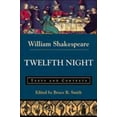 thumbnail image 1 of Pre-Owned Twelfth Night: Texts and Contexts (Paperback) 0312202199 9780312202194, 1 of 1