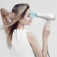 thumbnail image 1 of Xihbxyly High-Power Hair Dryer For Home Use With Blue Light Technology - Premium Salon-Quality Blow Dryer With Hot And Cold Settings Deals, 1 of 9