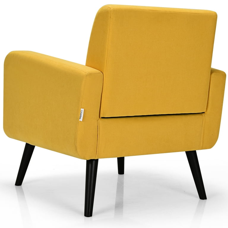 椅子 IDEE LIEVRE ARM CHAIR Mustard Natural LIEVRE ARM CHAIR Mustard Natural Legs｜リビング・ダイニング