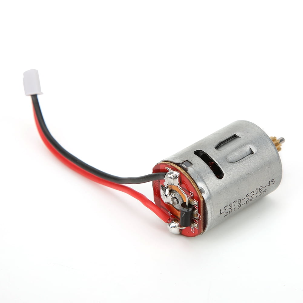 トレーディングカード ハイテック WL TOYS V912用 メインモーター