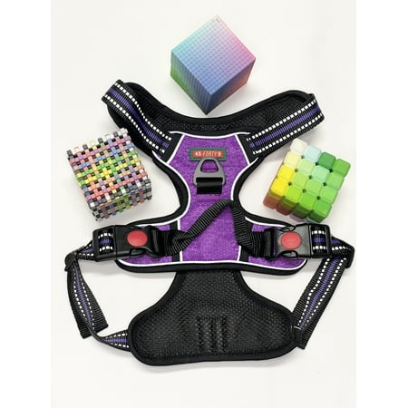 Reflective Harness