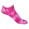 thumbnail image 4 of Calcetas Reebok Mujer Tin Deportivo Comfort 3 Pack Multicolor Único, 4 of 6
