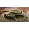thumbnail image 4 of Trumpeter Soviet KV85 Heavy Tank (1/35 Scale), 4 of 4