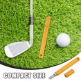 thumbnail image 3 of Raindrops Golf Club Groove Cleaner Tool Golfs Club Cleaner Groove Sharpener For Golfs Golfs Groove Cleaning Cleaner Tool Golfs Cleaning Accessory, 3 of 8