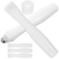 thumbnail image 3 of 5PCS 15ml Roll-on Bottle Compact Empty Aroma Bottle Perfume Sub-packing Bottle, 3 of 6
