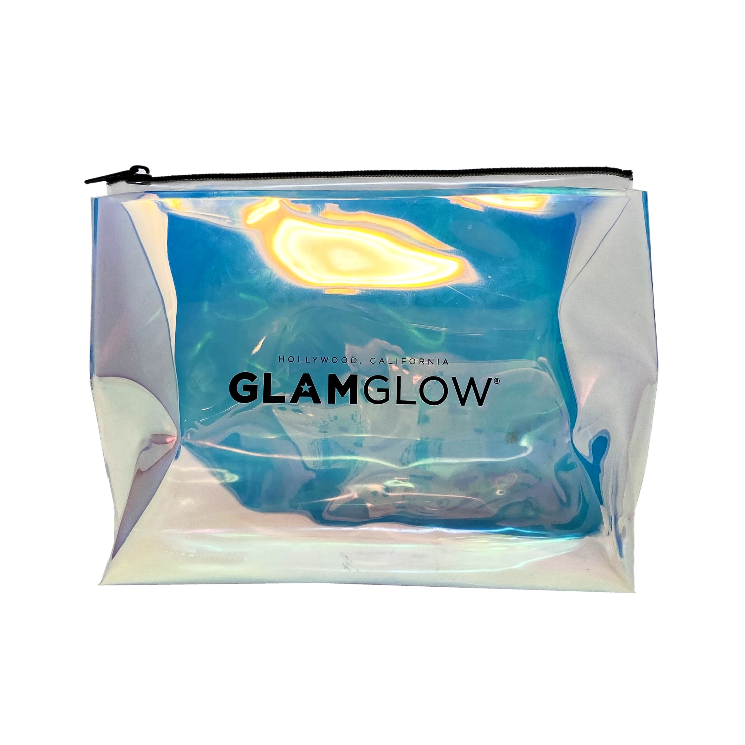 GlamGlow Hollywood's Facialist Will See You Now The Exfoliating & Smoothing Set - Face Mask - Application Brush and Headband
