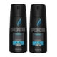 thumbnail image 1 of Body Spray AXE Phoenix para Hombre 120mL Pack de 2, 1 of 2
