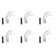thumbnail image 1 of 1 canal de control remoto ON/OFF 220V interruptor inalámbrico digital para lámpara de luz, 1 of 2