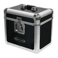 thumbnail image 2 of Odyssey LP Vinyl Records Utility Transport Case for 70 12 Inch Records (4 Pack), 2 of 6