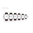 thumbnail image 2 of Reloj Casio MSG-B100G-1ACR G-shock Baby-G-Rosa Casio MSG-B100G-1ACR, 2 of 2