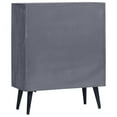 thumbnail image 3 of vidaXL Sideboard Solid Mango Wood 60x30x76 cm, 3 of 5