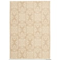 thumbnail image 1 of Tapis ECARPET Moderne pour Salle à Manger, Salon, Chambre Patty Ivoire, 1 of 9