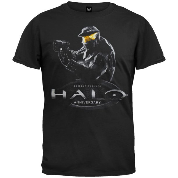 halo wars t shirt