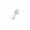 Sky Blue, variant on TACILIP Portable Handheld Fan Three Speed USB Rechargeable Portable Small Electric Fan Mini Fan, Gifts for Mom