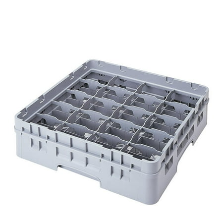 

Camrack 20 Compartment Soft Gray 4 1/4