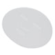 thumbnail image 1 of Molde de Máscara Facial, Silicona Flexible de la Máscara Facial Facial Herramienta de Cuidado de la Piel para el Salón de Belleza Para El Hogar para la Esteticista, 1 of 7
