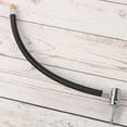 thumbnail image 2 of Bgsha Car Air Pump Inflator Hose Connector Nozzle Adapter TruFor CK Tire ChuFor CK Valve Clip, 2 of 7