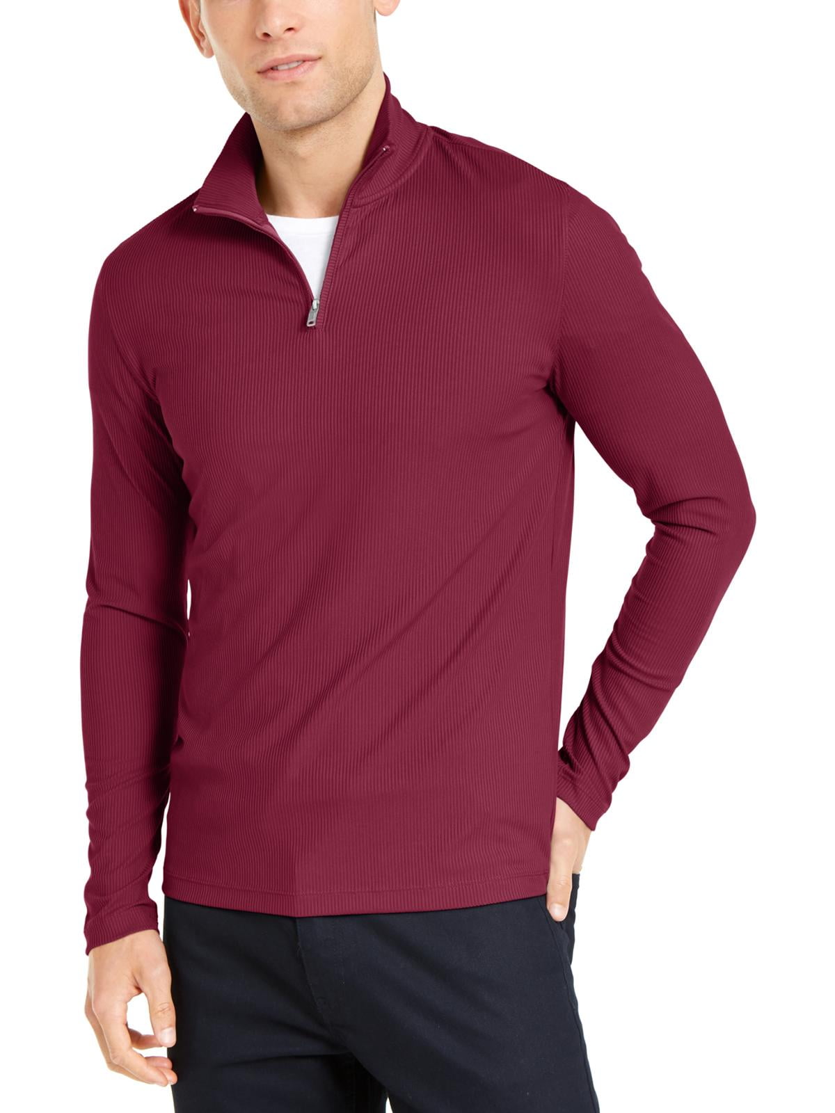 alfani mens sweater