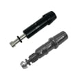thumbnail image 1 of 1x 2017 .335 Tip Golf Club Adapter for M1, M2, R15, Sldr, R1 Driver & 1Pcs New .335 Golf Shaft Adapter Sleeve Rh for Cobra King F9 Driver, 1 of 8