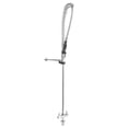 thumbnail image 2 of Stable Structure No Rust Long Service Life Water Tap, Commercial Sink Faucet, For Bar EQ2801A (Without Faucet), 2 of 8