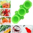 Tumbler Ice Mould Silicone Ice Cube Tray Mould Ice Tools Chilled Juice