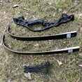 thumbnail image 2 of AMEYXGS Archery 62" Recurve Bow Kit ，Outdoor American Hunting, 2 of 12