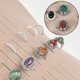 thumbnail image 4 of Caja Organizadora de Anillos GWCASE con 42 Ranuras Rosa, 4 of 7