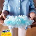 thumbnail image 3 of Swiffer Duster Kit with Handle and Refill Duster, 1 Unit, 3 of 3