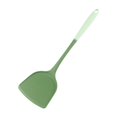 thumbnail image 1 of Utensilios de cocina Utensilios de cocina ergonómicos antiadherentes Vajilla con orificio para colgar Accesorios de cocina Mango largo multifuncional pala, 1 of 8