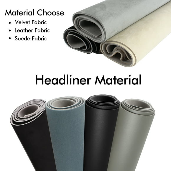 Automotive Headliner Fabric