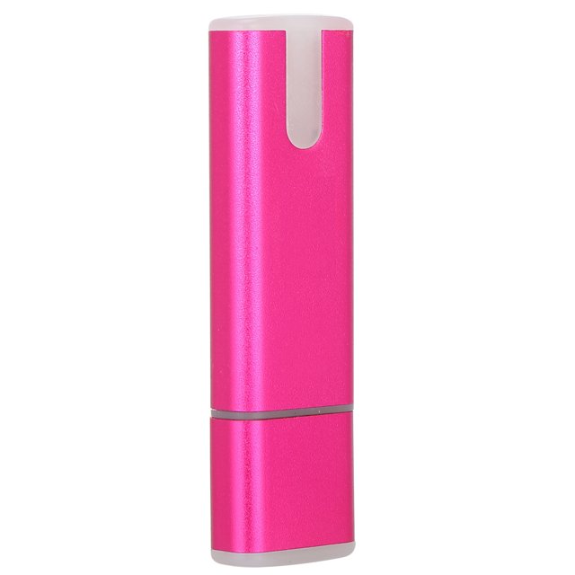 Memoria USB, unidad flash USB portátil con forma de foto rosa, fiel a su promesa